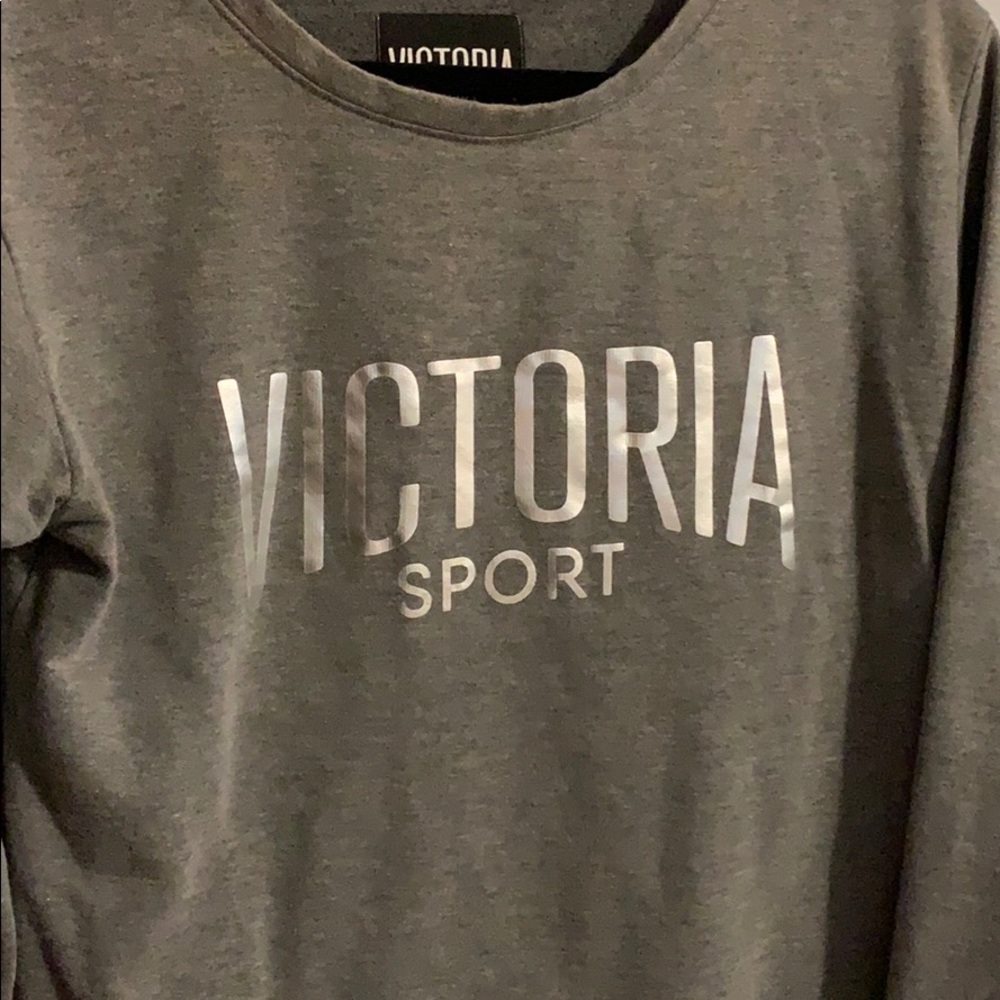 Victoria Secret Crewneck